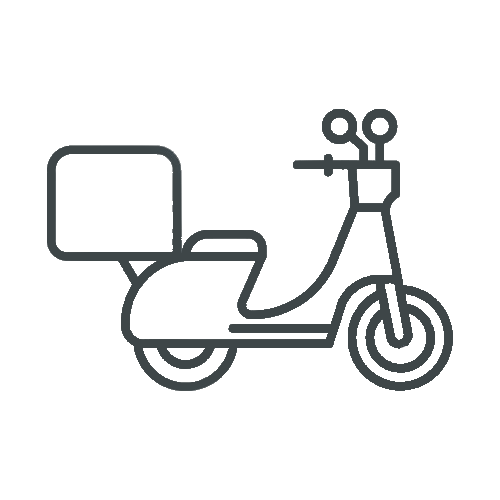 Delivery